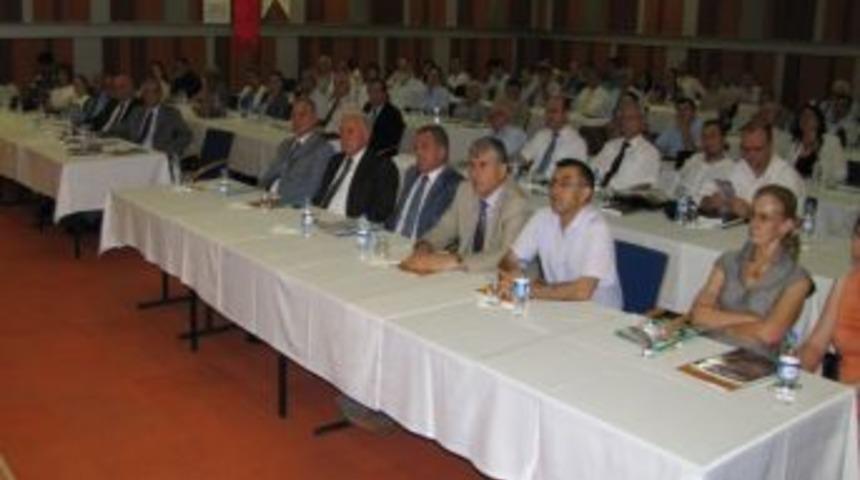 Turizmde İzmir&rsquo;e Yeni K&uuml;lt&uuml;r Yolu