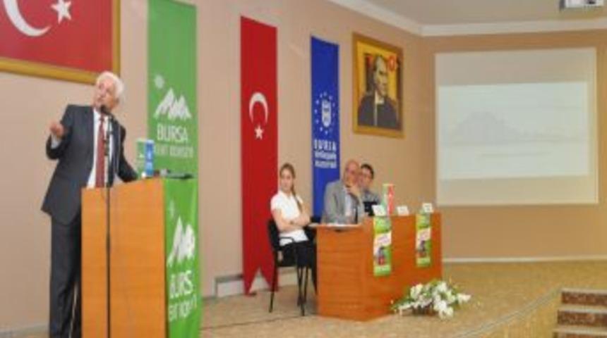 'Şehir I&ccedil;i Ulaşımda Demiryolu Tercihten &Ccedil;ıkıp Ihtiya&ccedil; Oldu'