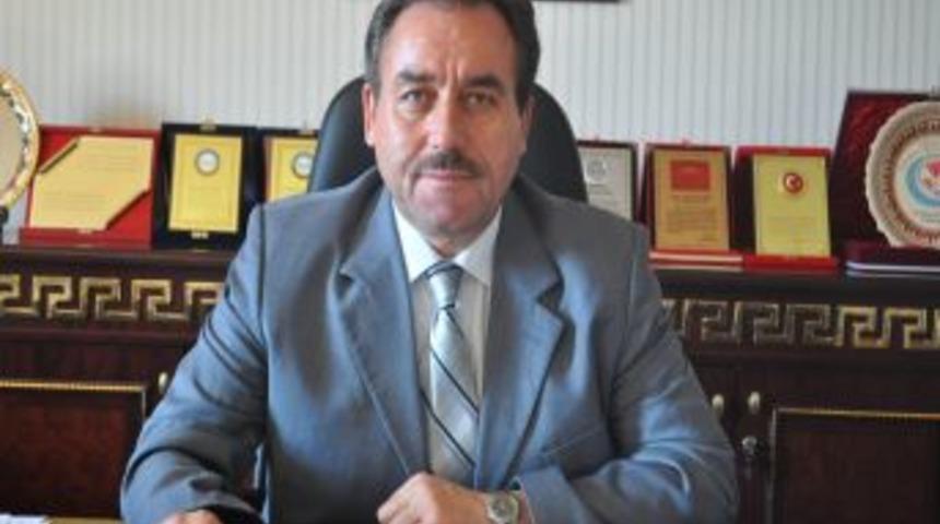 Nevşehir'de Merkezi Ezan Ve Vaaz Sistemi Yıl Sonuna Kadar Kalkacak