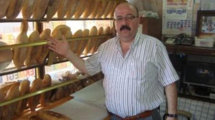 Ödemişli Fırıncılardan Vatandaşlara Ekonomik Destek
