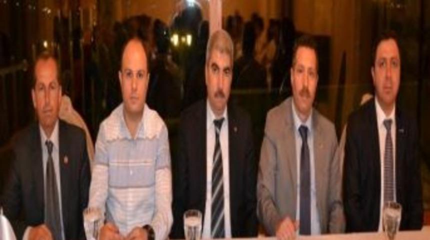 İşadamlarından Oluşan Stk&rsquo;lardan Savaşa Karşı Ortak Bildirge