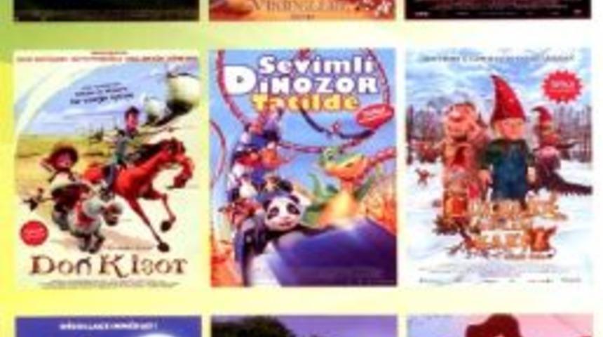 Hakkari&rsquo;de &lsquo;avrupa &Ccedil;ocuk Film Festivali&rsquo; D&uuml;zenlenecek