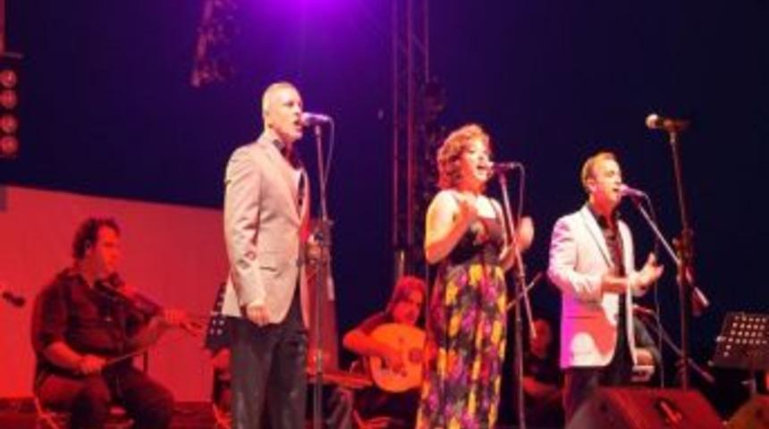 3. Soli G&uuml;neş Festivali Sona Erdi