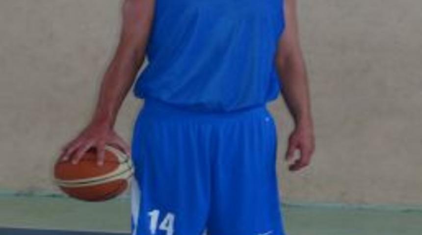 Batmanlı Basket&ccedil;i NBA'de