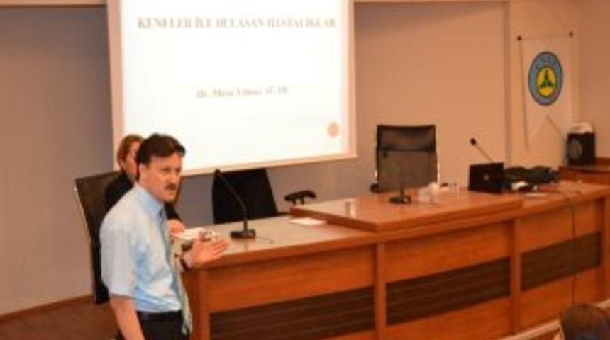 Keneden Korunma Yolları