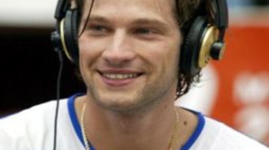 Fenerbah&ccedil;e Grundig Matej Cernic İle S&ouml;zleşme İmzaladı