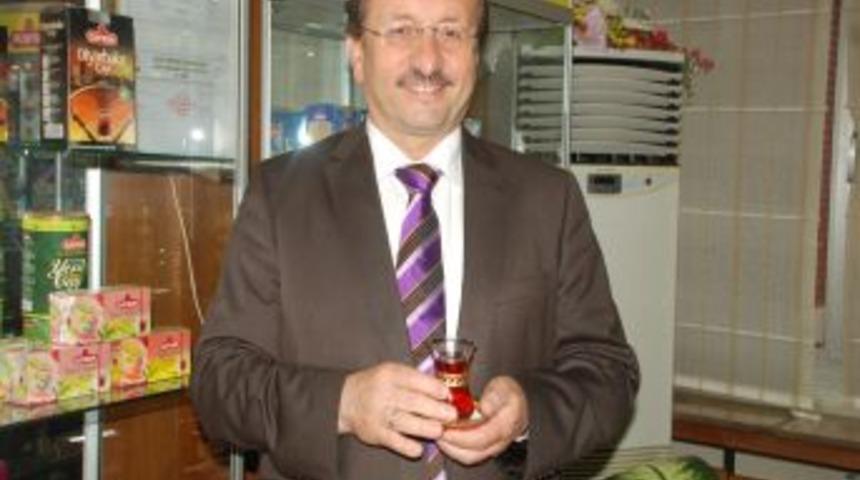 &Ccedil;ay &Uuml;reticisi &Ccedil;ayını Randevulu Sistemle Satacak