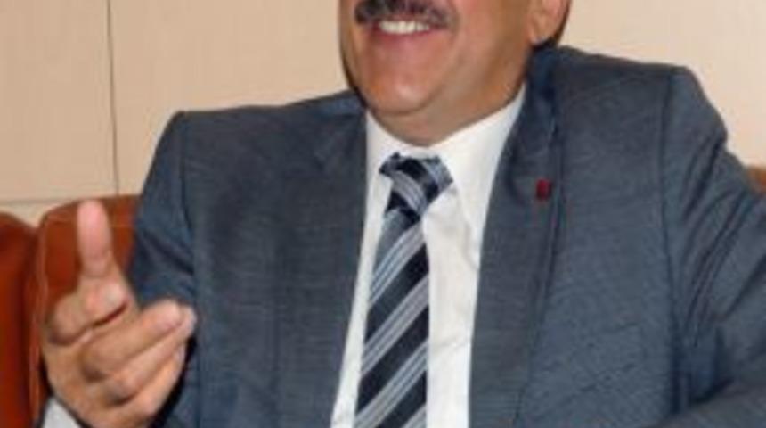 T&uuml;rkiye&rsquo;de 8,5 Milyon Hektar Tarım Alanı Suya Kavuşacak