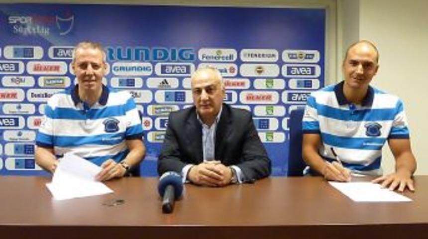 Fenerbah&ccedil;e Grundig&rsquo;in Yeni Hocası Bagnoli