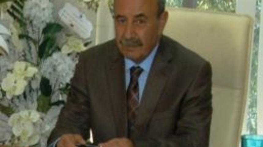 Chp İl Başkanı Sadık Atila: