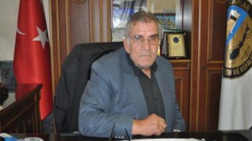 Nevşehir&rsquo;de Esnaf Kredileri Y&uuml;zde 50 Arttı