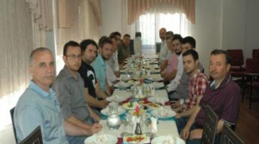 Tatangalar&rsquo;dan Y&ouml;&ccedil;eyder&rsquo;e Ziyaret