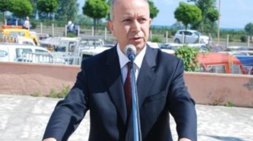 İznik G&ouml;l&uuml; Kıyısına Turizm D&uuml;zenlemesi