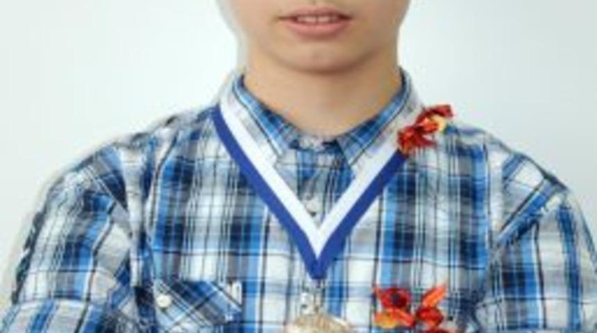 &Ouml;zel Şehzade Mehmet &Ouml;ğrencisi Balkan Matematik Olimpiyatı&rsquo;nda Birinci Oldu