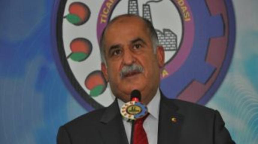 Mtso Meclis Toplantısını Ger&ccedil;ekleştirdi