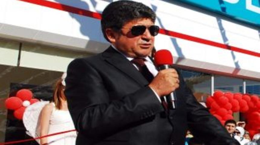 Batı Karadeniz&rsquo;in En B&uuml;y&uuml;k Mobilya Mağazası