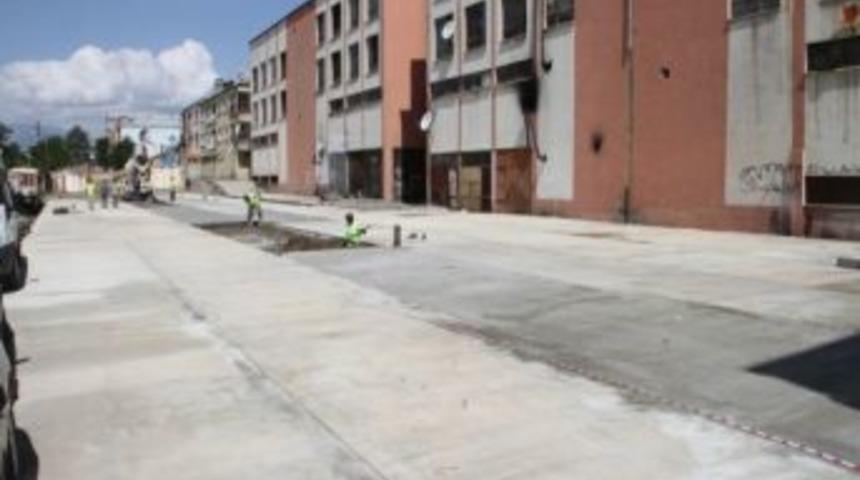 Erzincan Belediyesi&rsquo;nden Organik Halk Pazarı