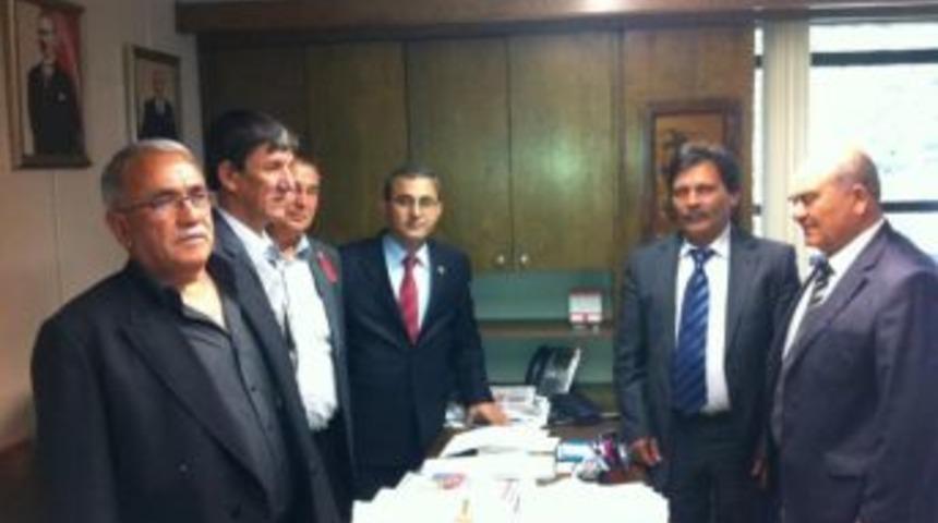 Şaphanelilerden Başbakana Ve Muhalet Liderlerine &ldquo;adliyemizi Kapatmayın&rdquo; Mektubu