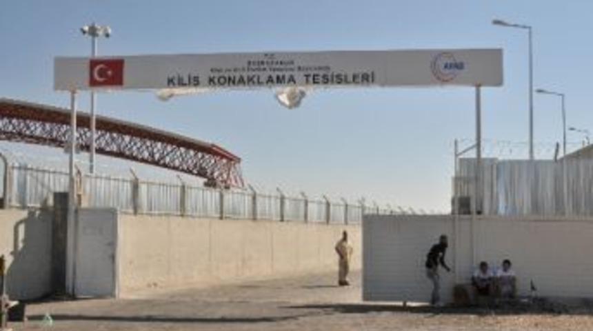 Konteynır Kentte &Ccedil;alışan Memurların Ulaşım Sorunu