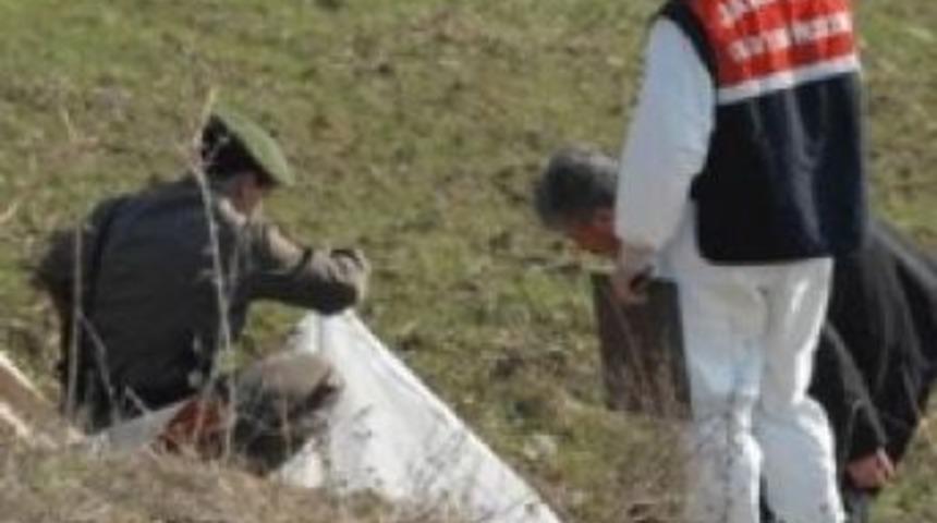 İnfaz aydınlatıldı, katil baba &ccedil;ıktı