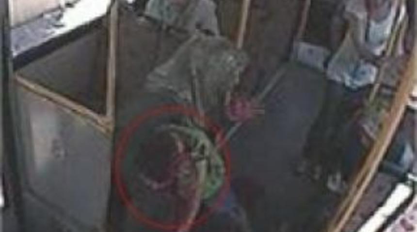 K&uuml;&ccedil;&uuml;k Yusuf'u vuran yakalandı