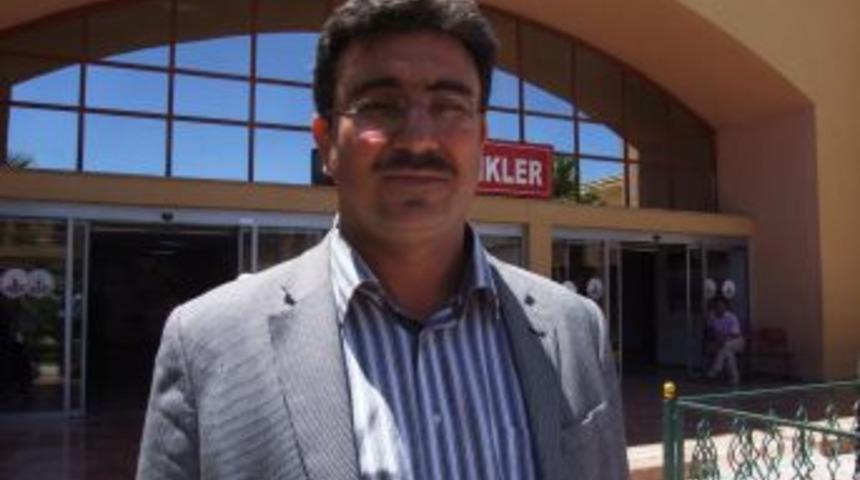 Maganda Kurşununa Hedef Olan &Ccedil;ocuğun Hayati Tehlikesi Devam Ediyor