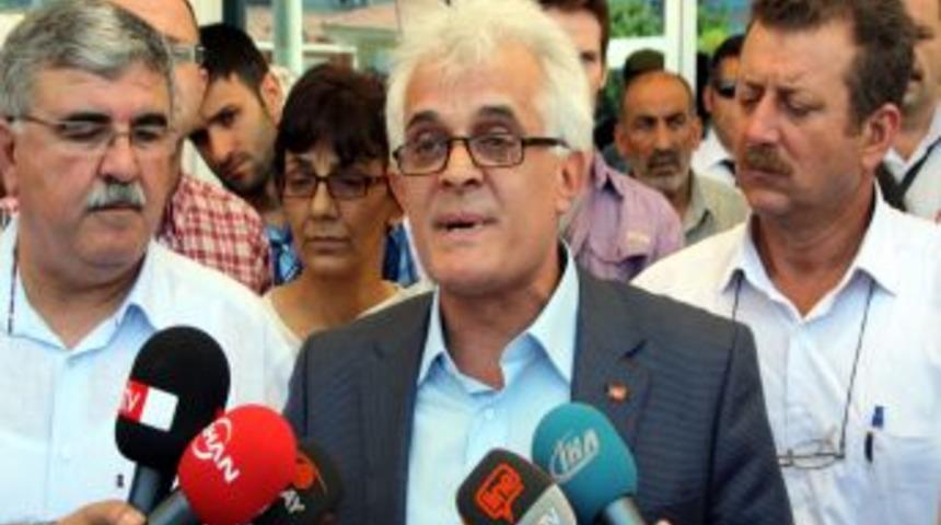CHP: İDO&rsquo;ya Rakip Aldatmacadan Ibaret