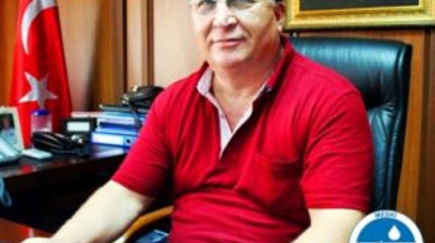 &Uuml;lgen&rsquo;in Kabotaj bayramı mesajı