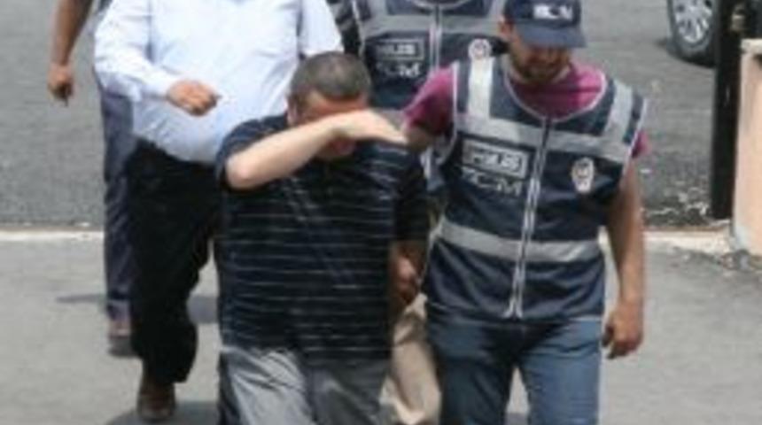 Edirne&rsquo;de R&uuml;şvet Operasyonu