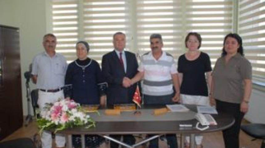 Malkara Belediyesi sendika ile anlaştı