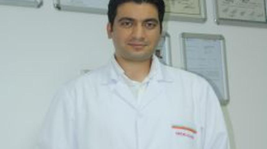 Gelişen Teknolojiyle Sa&ccedil; Ekiminden &Ccedil;ekinen Kişiler De Artık Sa&ccedil; Ektirebiliyor