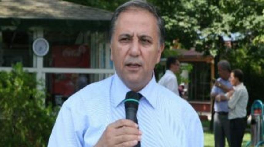 Aşırı Kullanım Trakya&rsquo;da Yer Altı Sularının Azalmasına Neden Oldu