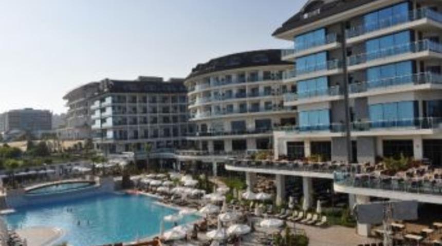 Sloganı 'romantizm Dahil' Olan +18 Otel