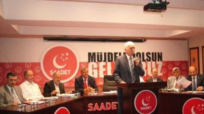 Kamalak: 'Maskeli Dostlar'ın Savaş Kışkırtmasına Kanmayın