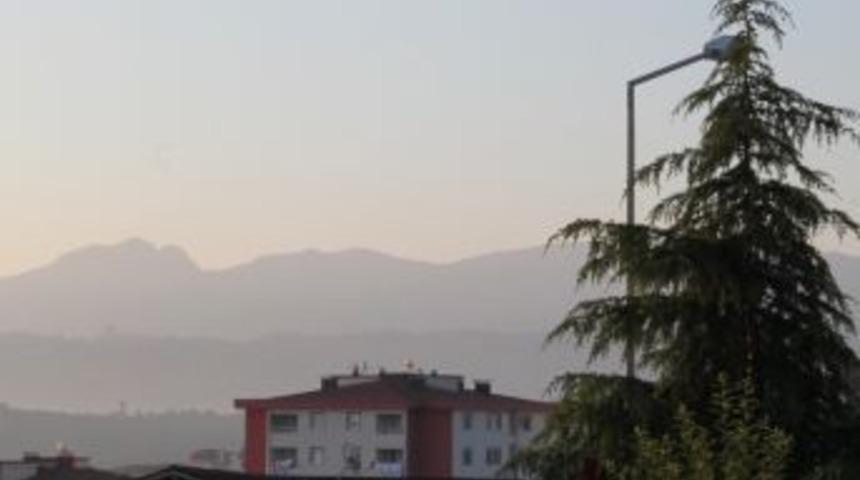 Ordu&rsquo;da İlgin&ccedil; Tepe