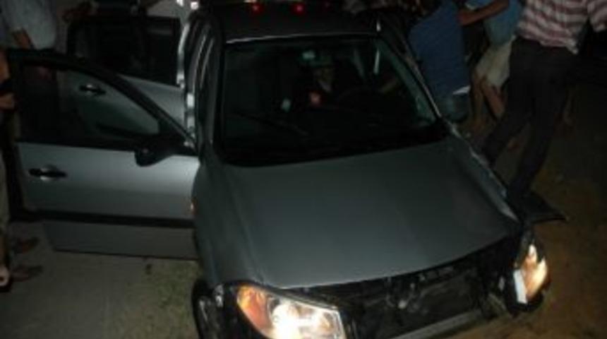 Sakarya&rsquo;da Trafik Kazası: 1&rsquo;i Ağır 7 Yaralı