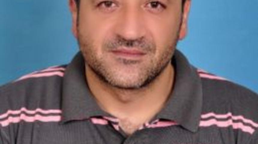 Antalya&rsquo;da Cinayet