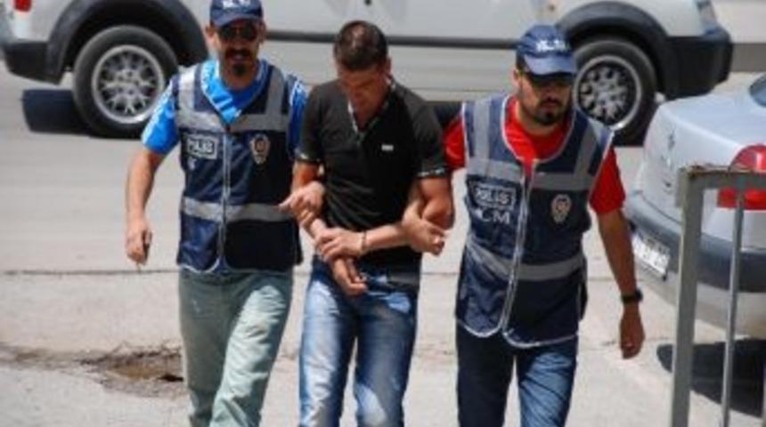 Kırıkkale'de Uyuşturucu Operasyonu