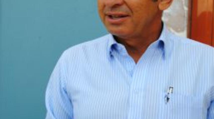 MATOB Başkanı Barut: Turizmin Temelini Karşılıklı G&uuml;ven Oluşturur