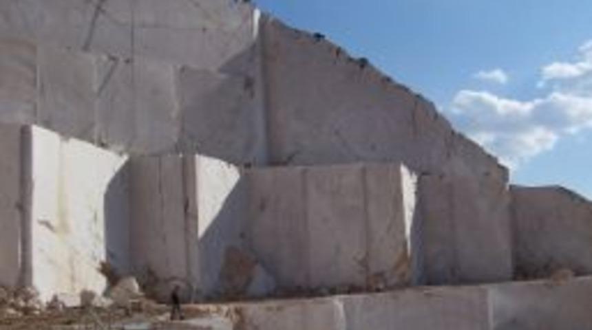 Butso Doğaltaş Envanter &Ccedil;alışmasını Tamamladı