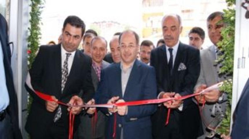 Kervan Mobilya'nın Doğu Anadolu Bölge Konsept Mağazası Hizmete Açıldı