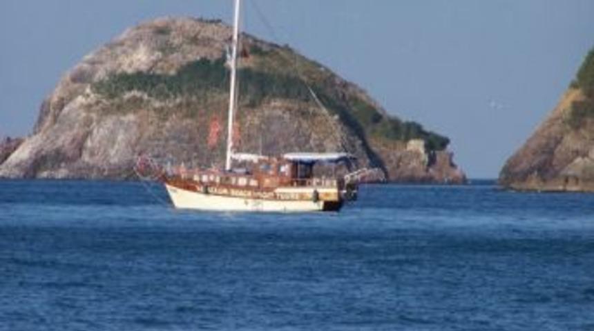 Hoynat Adası&rsquo;nın Sırrı