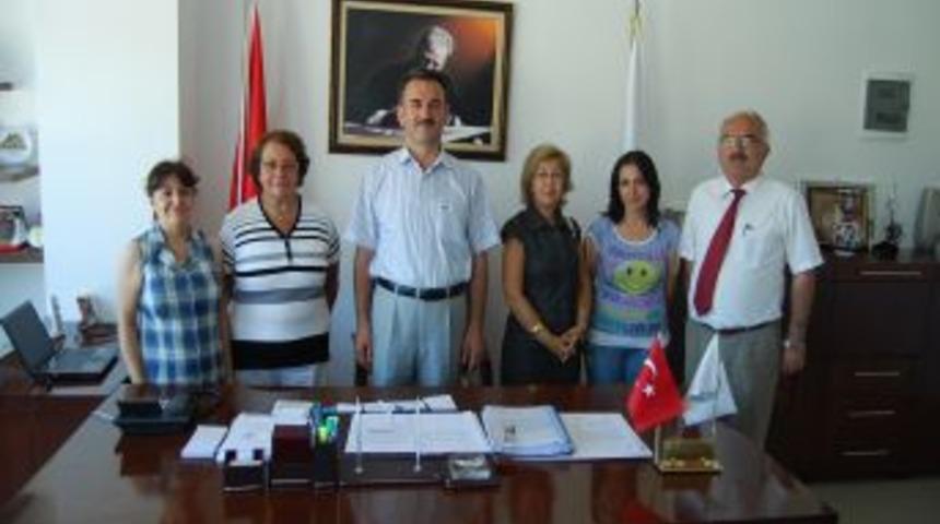 Kadın, &Ccedil;ocuk Ve Kimsesizleri Korumak I&ccedil;in Dernek Kuruldu