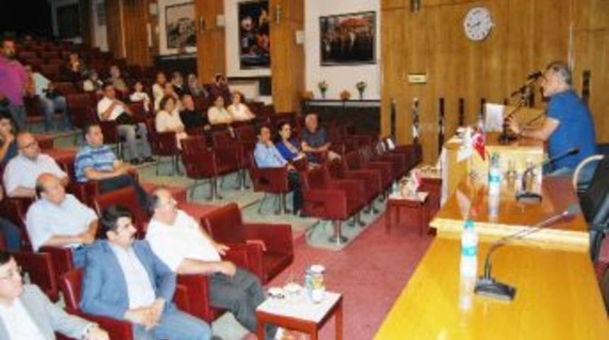 Malatya Tabip Odası K&uuml;lt&uuml;r-sanat Etkinlikleri