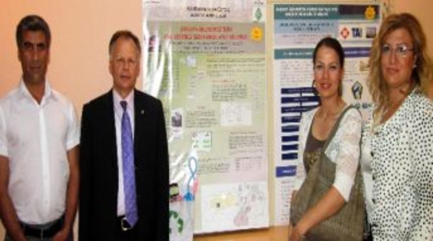 &Ccedil;ankaya Belediyesi'nden &Uuml;niversitelilere Proje Desteği