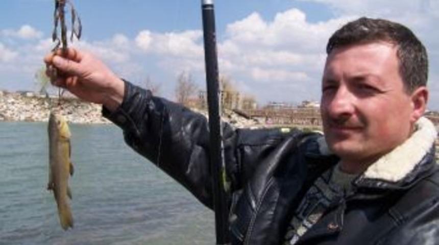 Erzincan&rsquo; Da Su &Uuml;r&uuml;nleri Av Yasağı Sona Eriyor