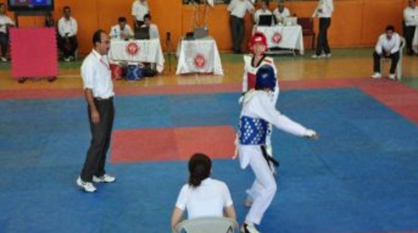 7. Doğu Ve G&uuml;neydoğu Anadolu Yaz Spor Oyunları