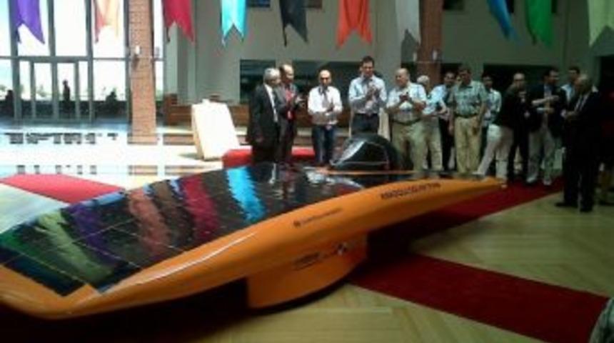 Sunanatolia Eskişehirlilerin Beğenisine &Ccedil;ıkıyor