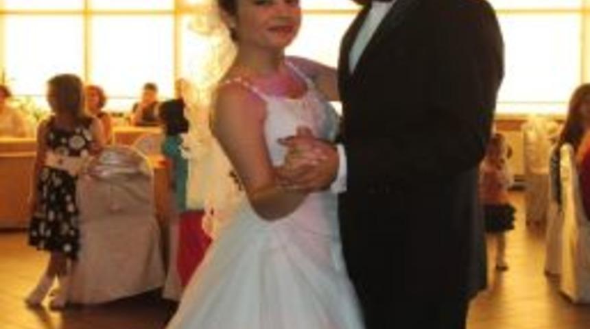 Kurtlar Kızı Kaptı