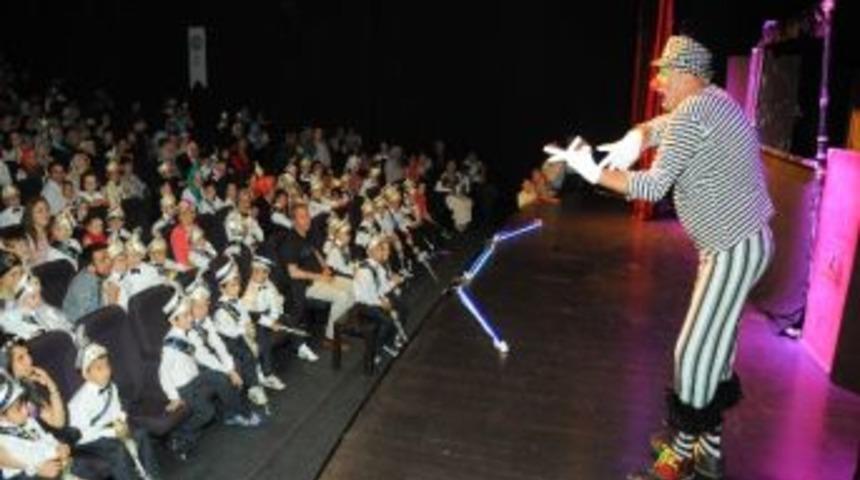 Canik&rsquo;te S&uuml;nnet Ş&ouml;leni